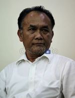 Saurip Kadi & Kebun Bunga Para Jenderal