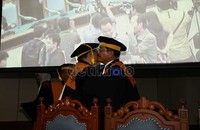 Hatta Ali akan memimpin lembaga peradilan tertinggi ini selama 5 tahun kedepan.
