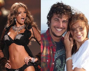 Ikuti Ajaran Agama, Wanita Ini Stop Jadi Model Victorias Secret