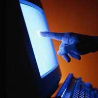 BBS, Leluhurnya Internet