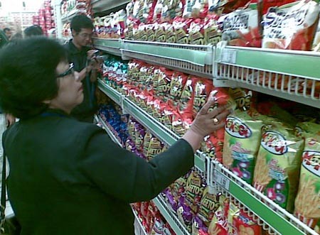 Foke: Dicabutnya Larangan Minimarket Kesepakatan Bersama