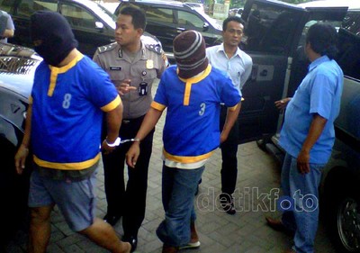 Polda Jatim Ungkap 106 Kasus Kejahatan