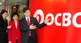 Bank OCBC NISP Raup Untung Rp 753 Miliar, Naik 80%