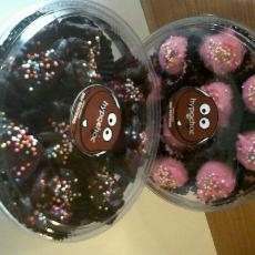 Sambut Valentine dengan Choco Melow dari Hypochoc