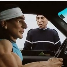 Nadal Diusik TV Prancis, Spanyol Meradang