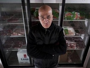 Daging Halal Mengisi Ceruk Pasar di Kanada