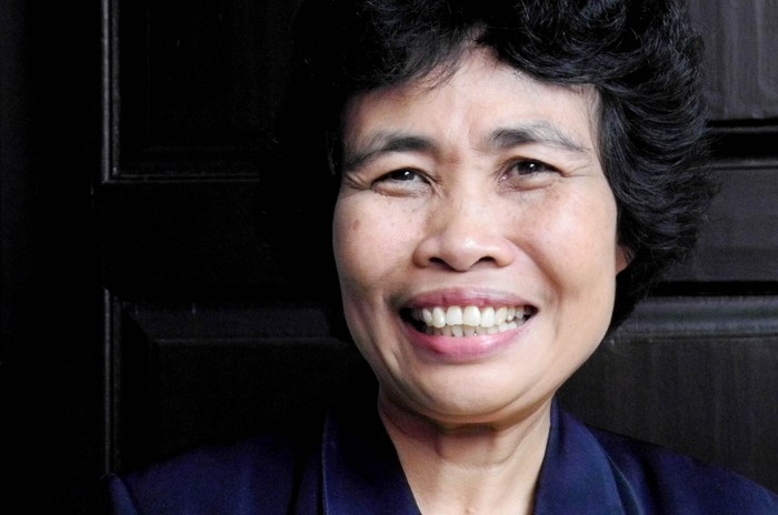 Albertina Ho, Hakim yang Bebaskan Terdakwa Korupsi Kuburan Rp 27 M