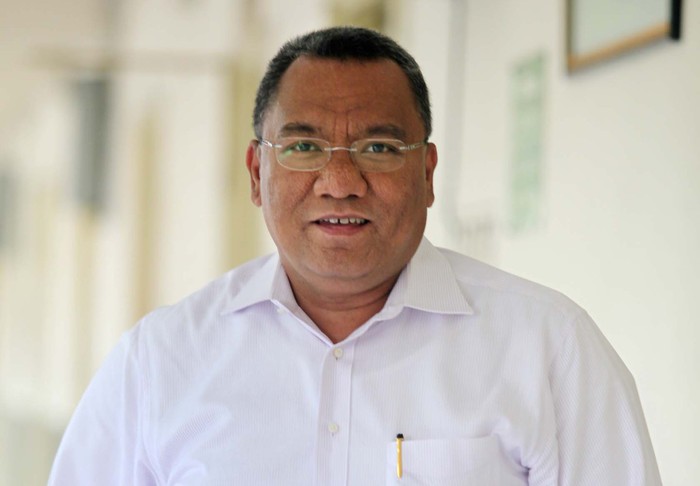 Perlawanan Rektor Kalah, Nama Susu Formula Berbakteri Harus Dibuka