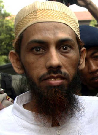Umar Patek Diadili 13 Februari, Dijerat Hukuman Mati