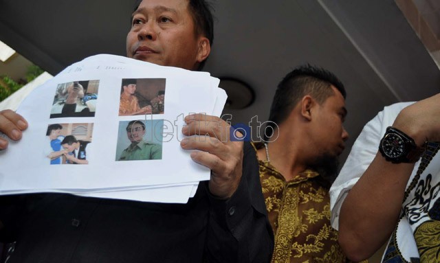  Ahli Hukum Pidana: Tak Etis Pengacara Sebarkan Gambar Bugil!