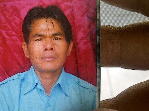 Pengojek Ditangkap Polisi Gara-gara Wajahnya Mirip Perampok