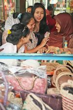 Beautiful Jogja.. Beautiful Holiday..