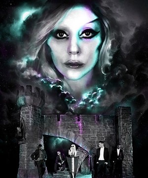 Lady Gaga Batal Konser di Jakarta?