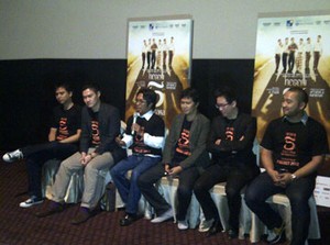Film Negeri 5 Menara Mulai Tayang di Bioskop 1 Maret 2012