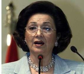 Istri Mubarak Juga Pernah Berniat Bunuh Diri