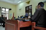 Sidang Pengetatan Remisi Koruptor Ditunda