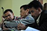 Sidang Pengetatan Remisi Koruptor Ditunda