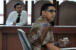 Sidang Pengetatan Remisi Koruptor Ditunda