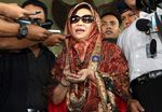 Berkas P21, Nunun Siap Disidang