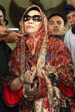 Berkas P21, Nunun Siap Disidang