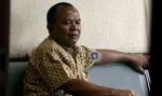 Timas Ginting Dituntut 3 Tahun Penjara