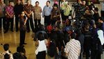 Denny Pergoki Nazar, Nasir & Pengacara Rosa di Cipinang