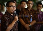 Denny Pergoki Nazar, Nasir & Pengacara Rosa di Cipinang