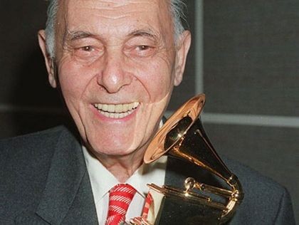Sir Georg Solti, Musisi Peraih Piala Grammy Terbanyak