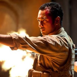Dead Mine, Action Horror Produksi Indonesia dengan Pemain Mancanegara