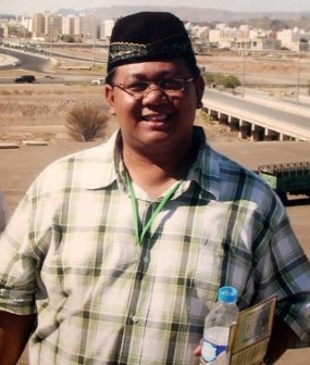 Keluarga Akhirnya Polisikan Ayah Angkat Ade Namnung