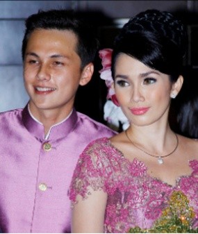 Usai Menikah, Andhika Pratama Bahagia Tak Lagi Peluk Guling