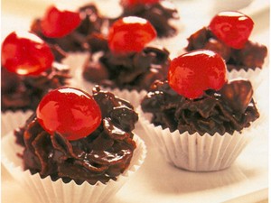 Sarapan Dessert Bisa Turunkan Berat Badan Lebih Cepat