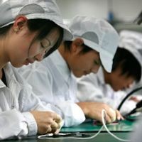 Diancam Mau Didemo, Apple Tegaskan Peduli Nasib Buruh