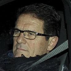 Capello Mundur dari Timnas Inggris