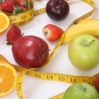 Buah dan Sayur Terbaik untuk Turunkan Berat Badan