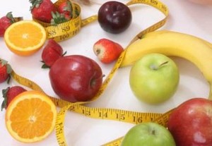 Buah dan Sayur Terbaik untuk Turunkan Berat Badan