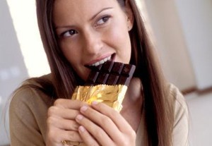Mau Cepat Langsing? Biasakan Sarapan Pakai Cokelat