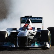 Titel Juara Belum Realistis untuk Mercedes