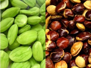 Jangan Berlebihan Makan Petai dan Jengkol!