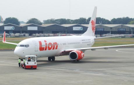 Izin Terbang Pilot Junkies Akan Dicabut Selamanya