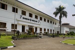 6 Spot Liburan Asyik di Dalam Kota Bersama Pasangan