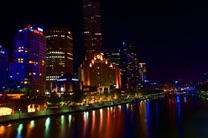 Ayo! Rayakan Valentine Romantis Ala Melbourne