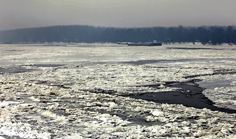 Sudah 460 Orang Tewas Akibat Cuaca Dingin Ekstrem di Eropa