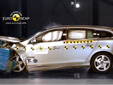 Indonesia Perlu Lembaga Pengetes Tingkat Keselamatan Mobil