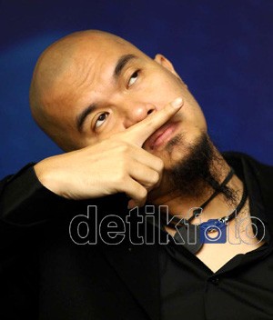 Ahmad Dhani Teler