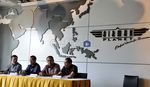 INACA Instruksikan Cabut Lisensi Pilot Nakal