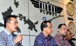 INACA Instruksikan Cabut Lisensi Pilot Nakal
