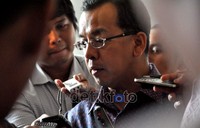 Menurut Presiden INACA, Emir Syah Satar, penyalahgunaan dan penggunaan obat terlarang yang dilakukan oknum penerbang bukankah gambaran umum tentang gaya hidup seorang pilot pesawat. Fikri Hidayat/detikcom.