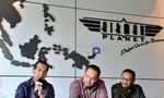 INACA Instruksikan Cabut Lisensi Pilot Nakal