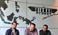 Menurut Presiden INACA, Emir Syah Satar, oknum penerbang yang terbukti mengkonsumsi narkoba seharusnya tidak boleh terbang. Fikri Hidayat/detikcom.
